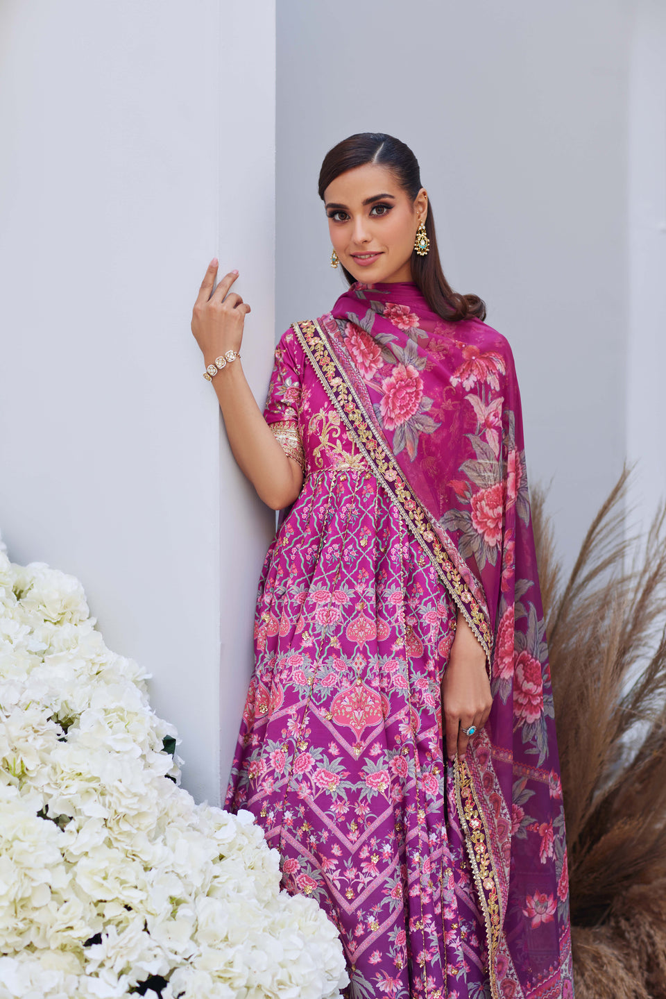 Mina Hasan - Anarkali (2)