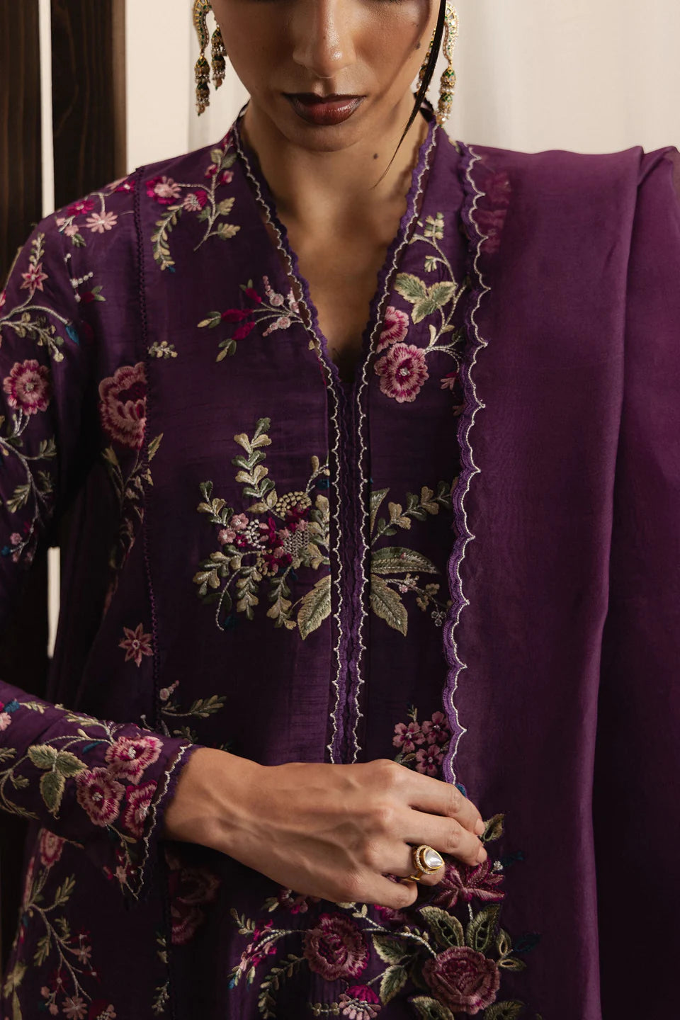Zara Shahjahan - SHABNAM