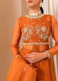 Tangerine - Festive