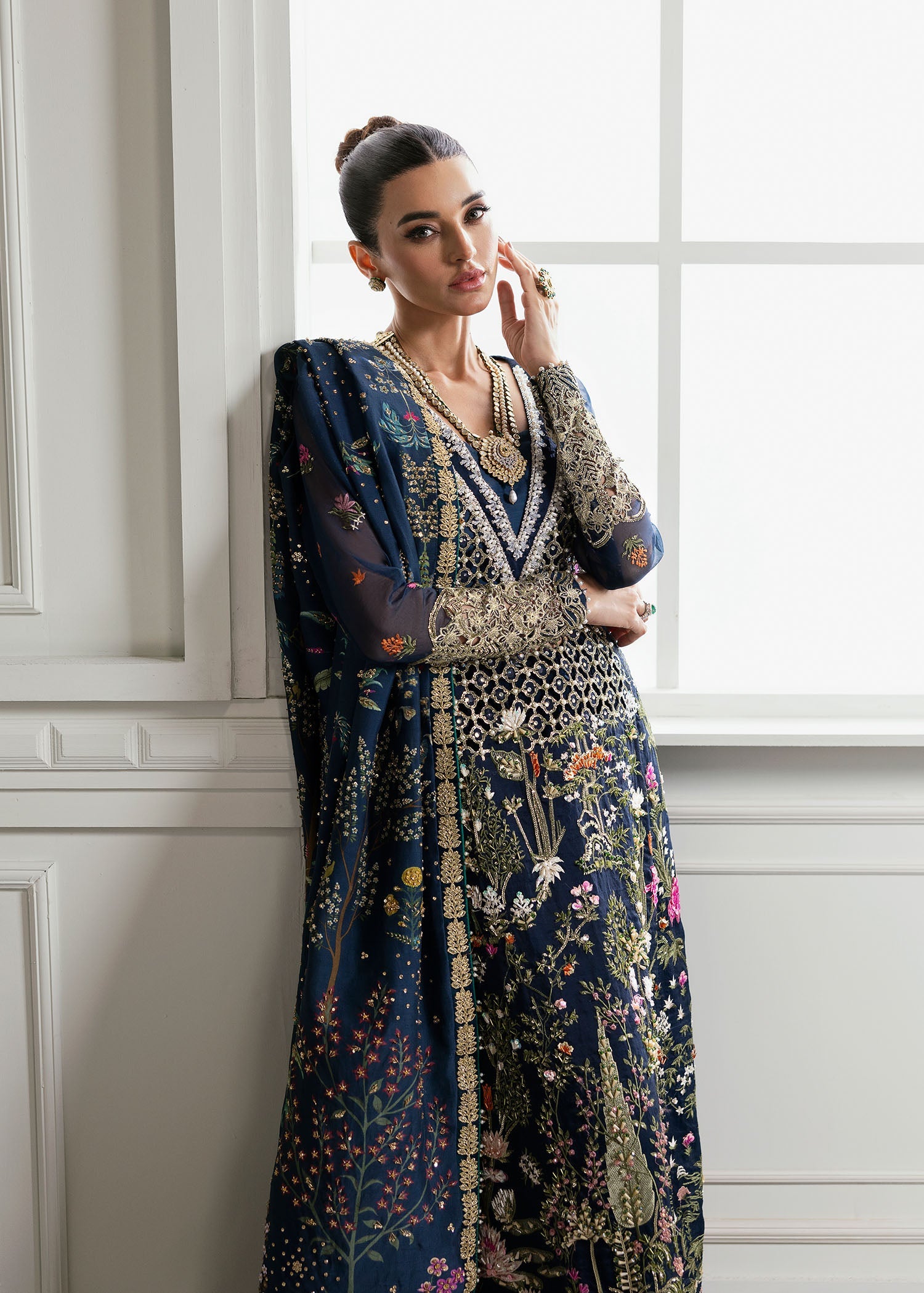 Saira Shakira - Majestic Cypress