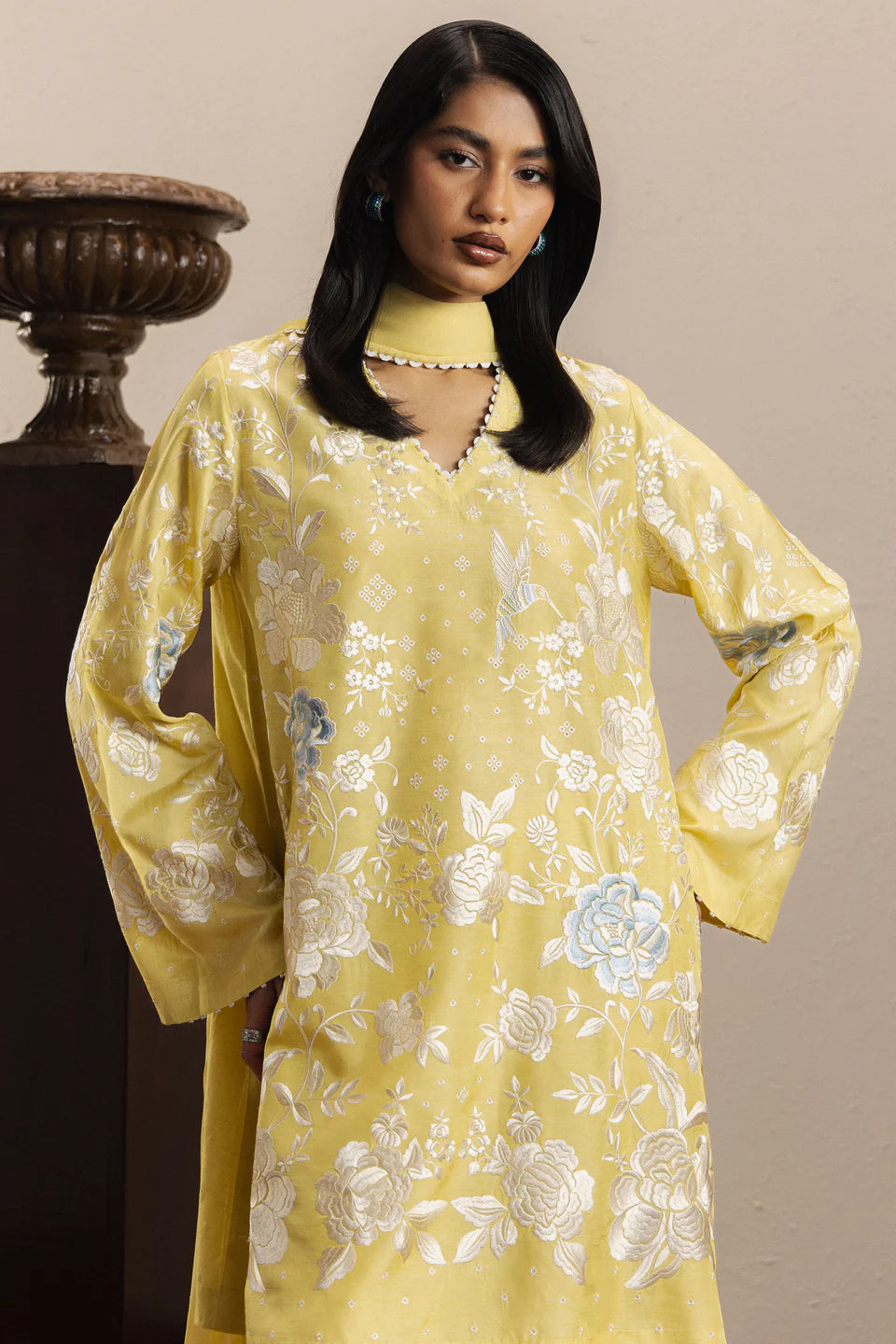 Zara Shahjahan - SHAFAQ