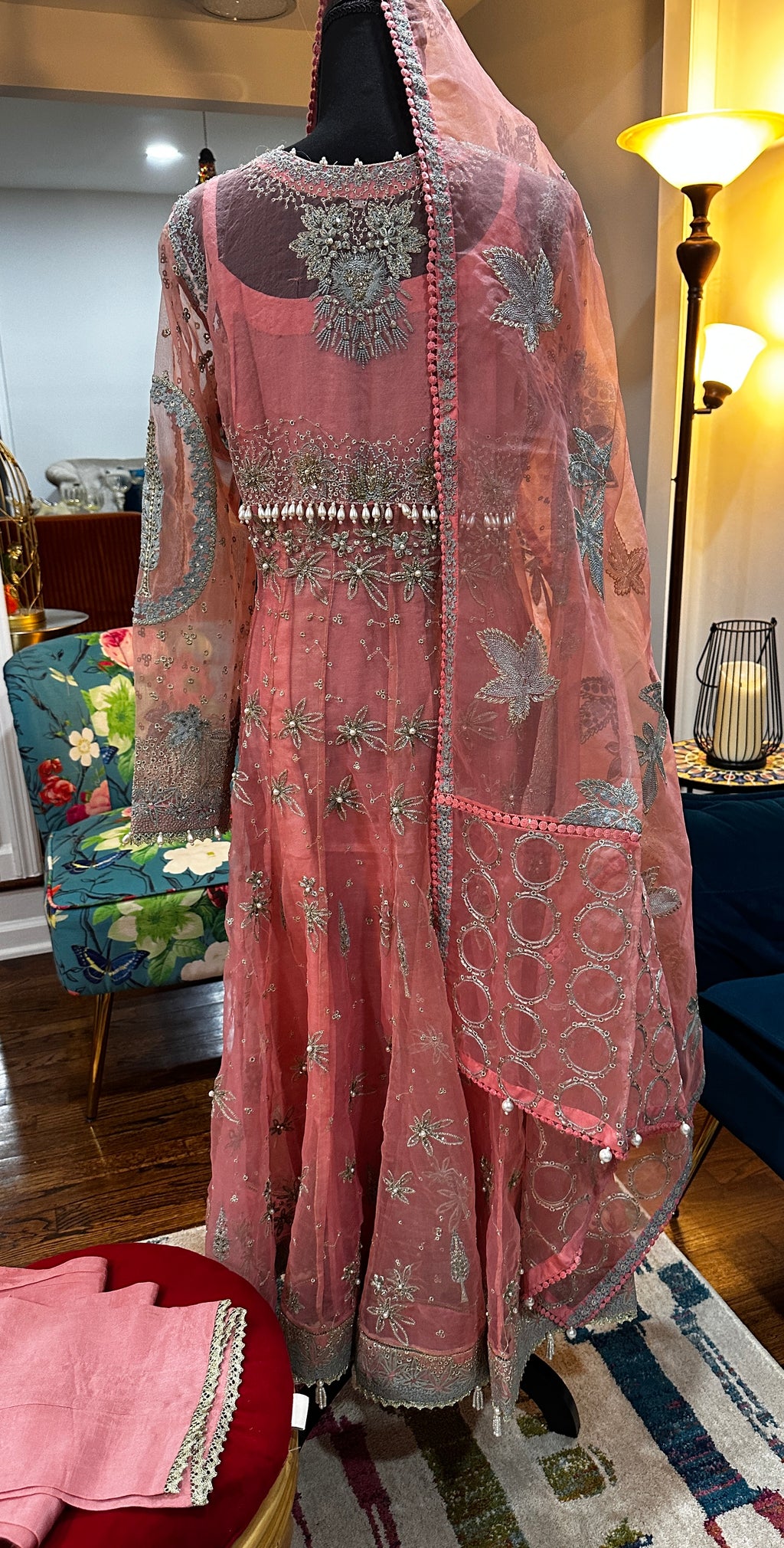 Zaha - Anarkali