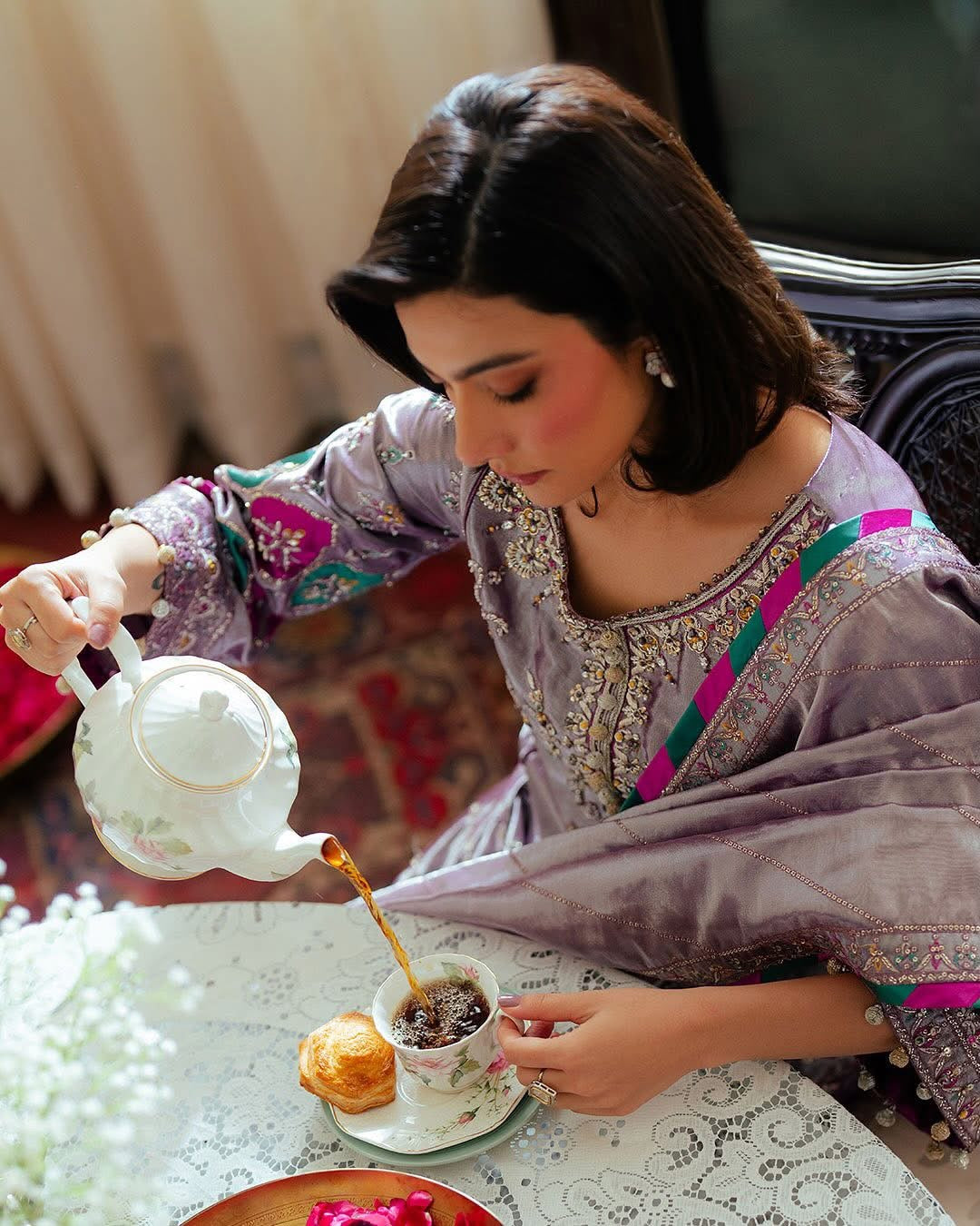 MUSHQ - Silk Sunheri (2)