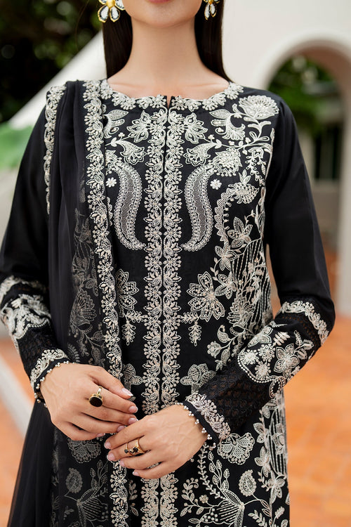 Baroque - Black (1)