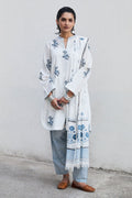 Zara Shahjahan - Handcrafted