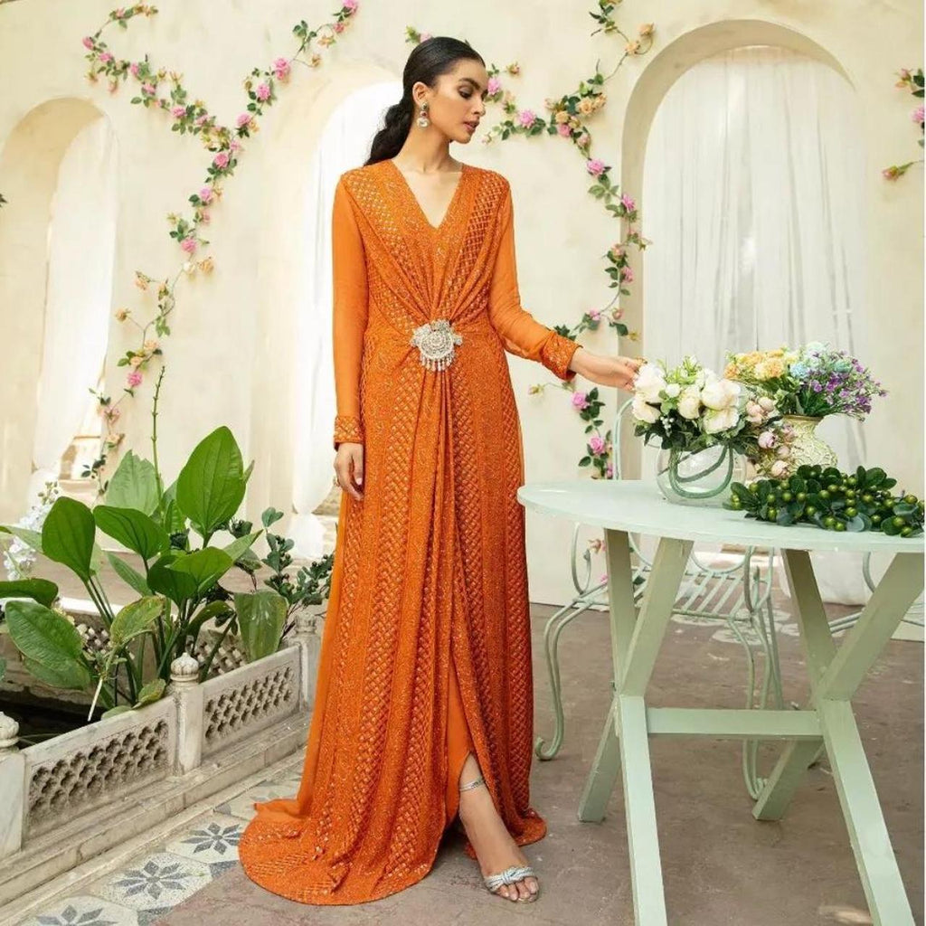 Vanya - Kaftan