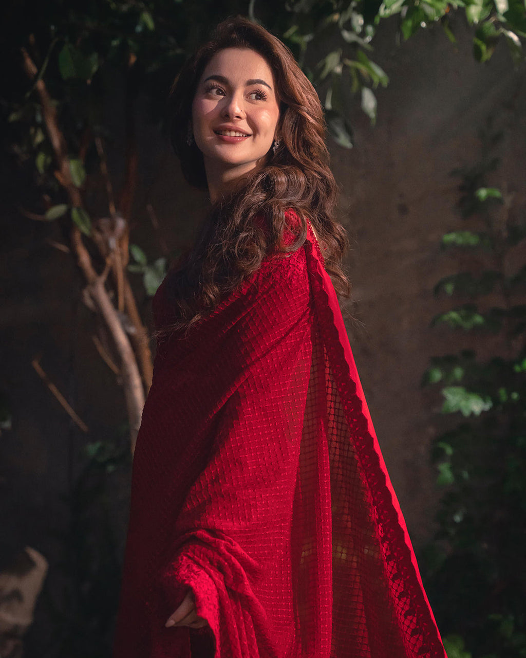 Faiza Saqlain - Evia