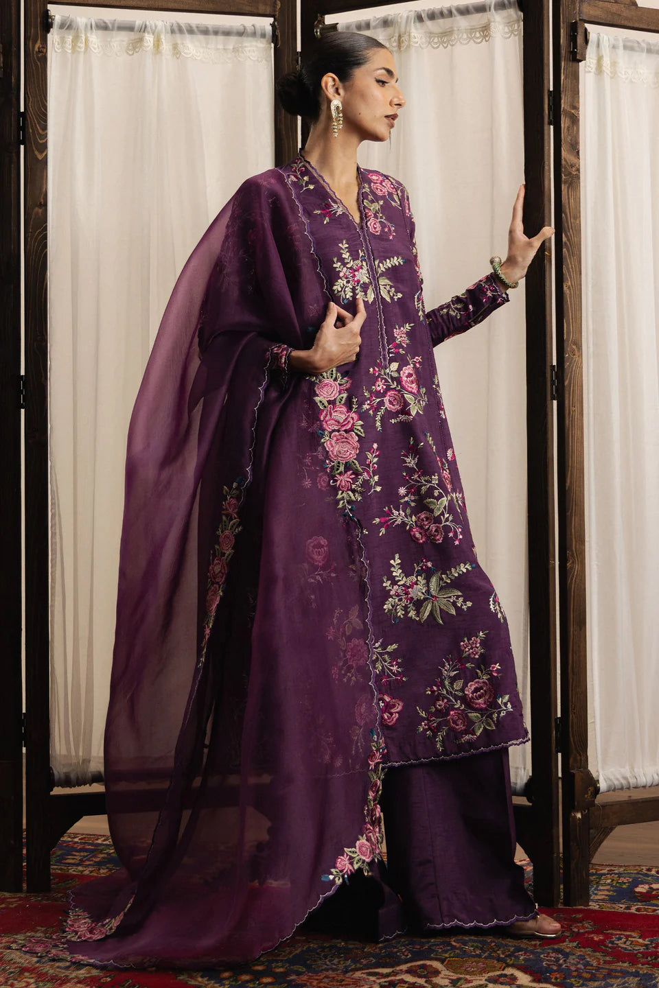 Zara Shahjahan - SHABNAM