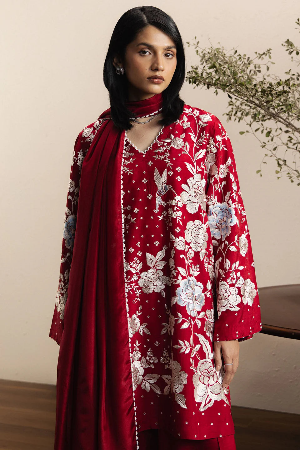 Zara Shahjahan- MAHFILA