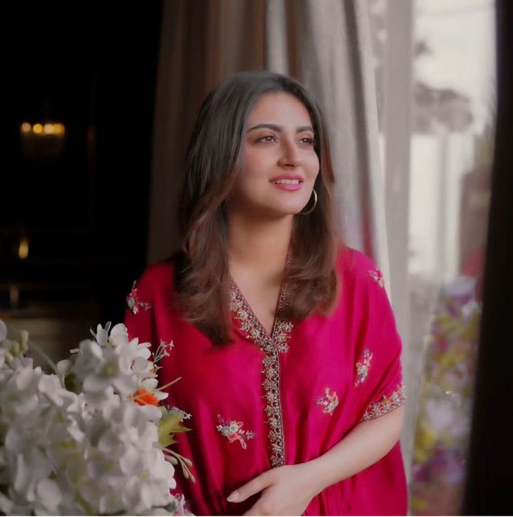 Perniyaan - Kaftan