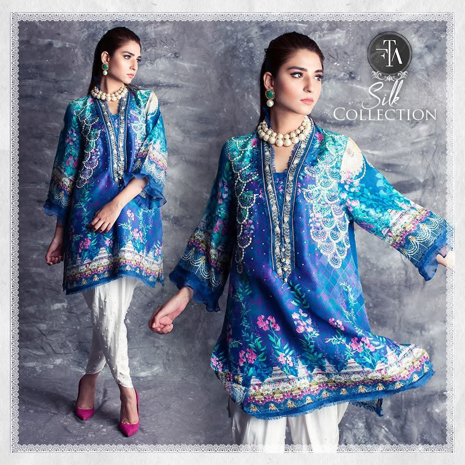 FTA - Tunic
