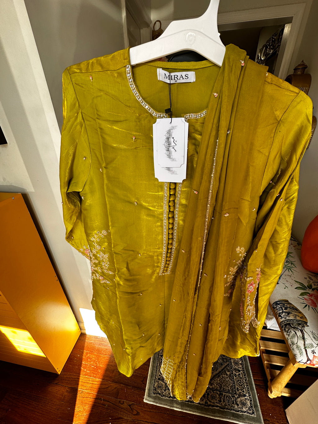 Miras - Mapel