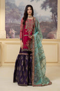 MARIA B - Gharara