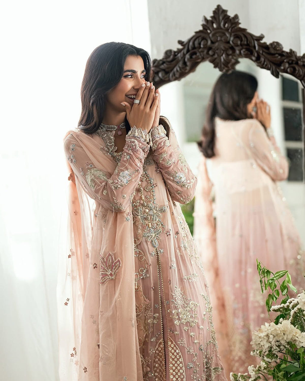 Mushq- SHEHNAI
