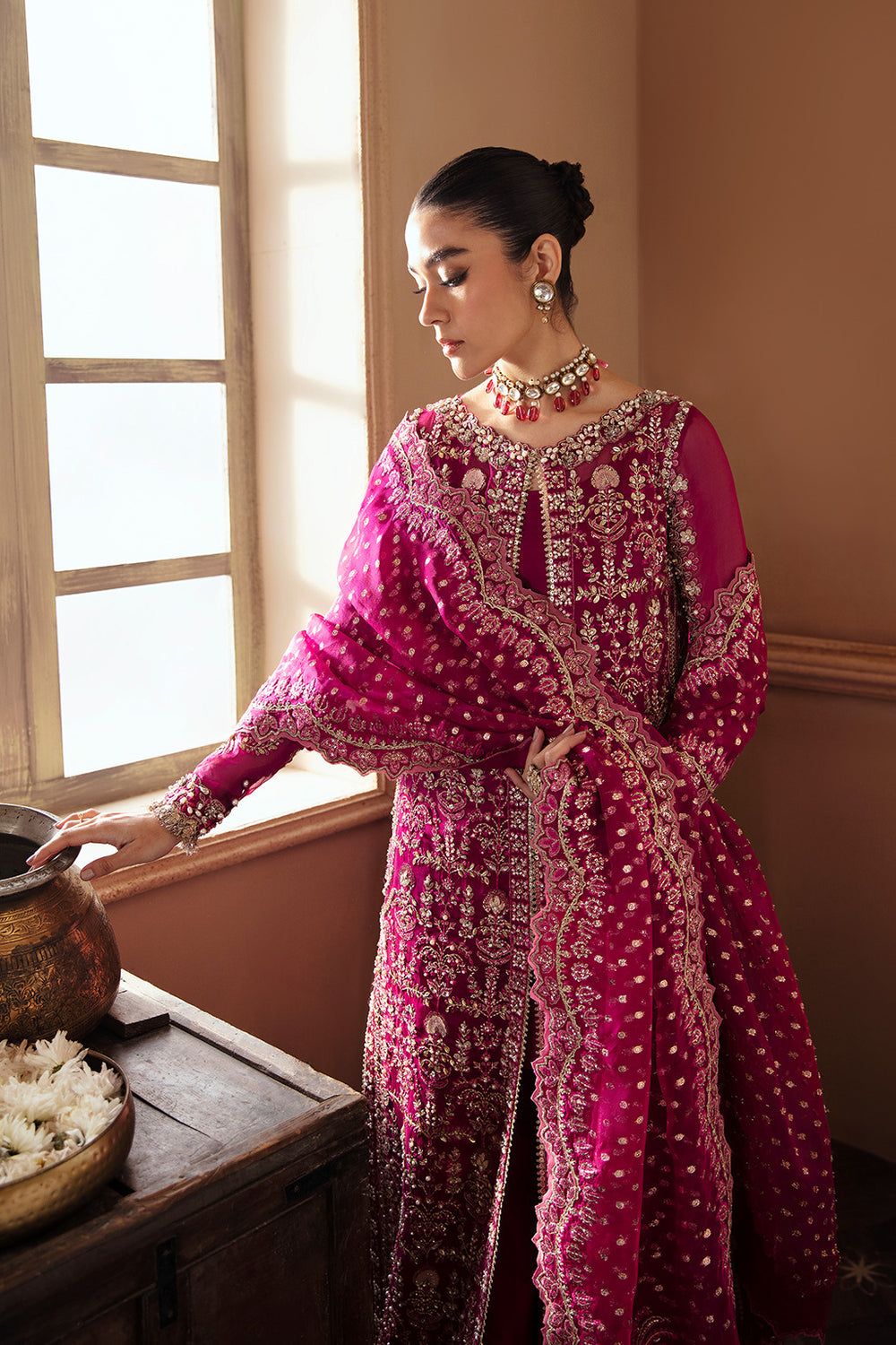 Soraya - Wedding Festive