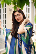 Lulusar -Kaftan
