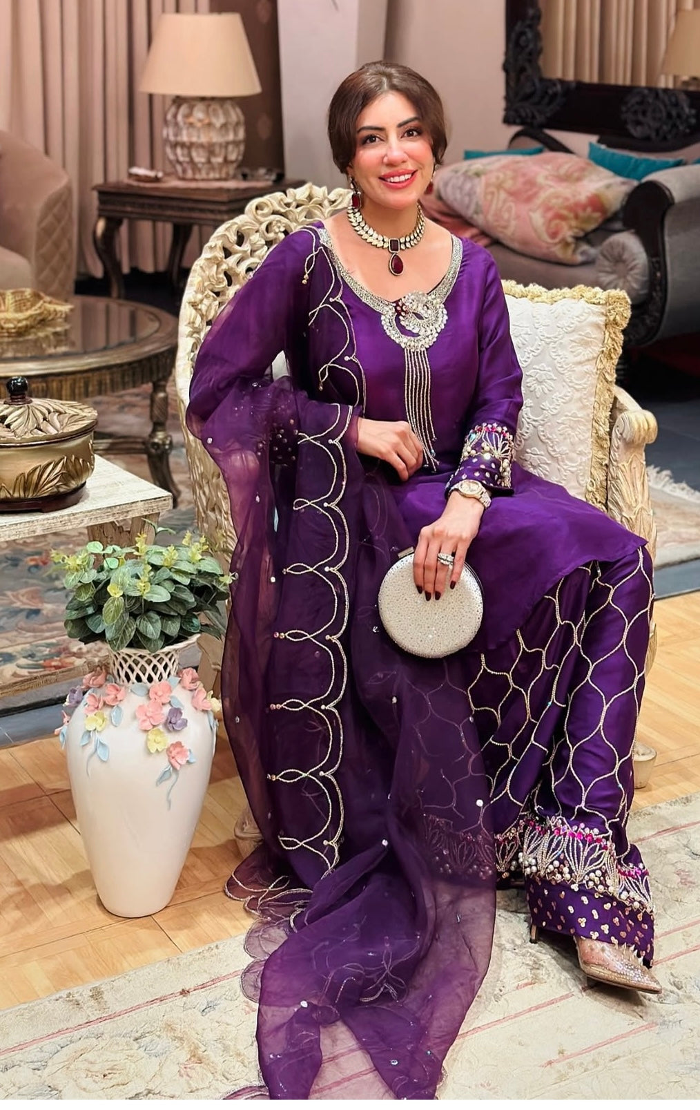 Spark Wear - Rhine Stone