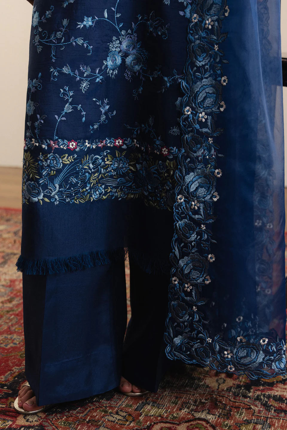 Zara Shahjahan - NEELZAR