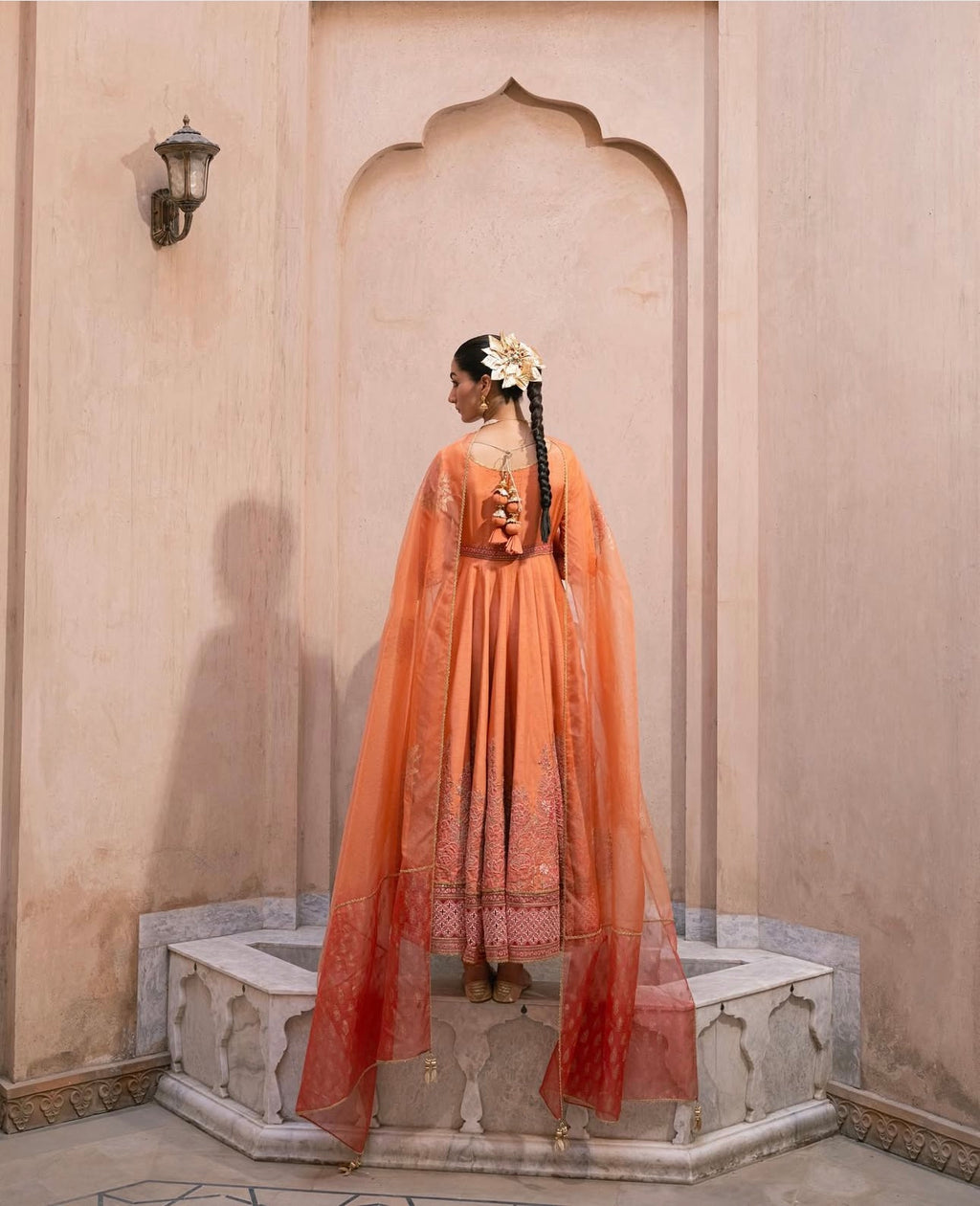 Mohsin Naveed Ranjha - Umang
