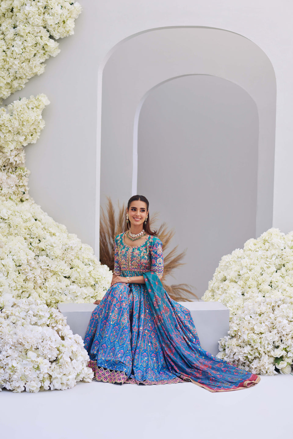 Mina Hasan - Anarkali (1)