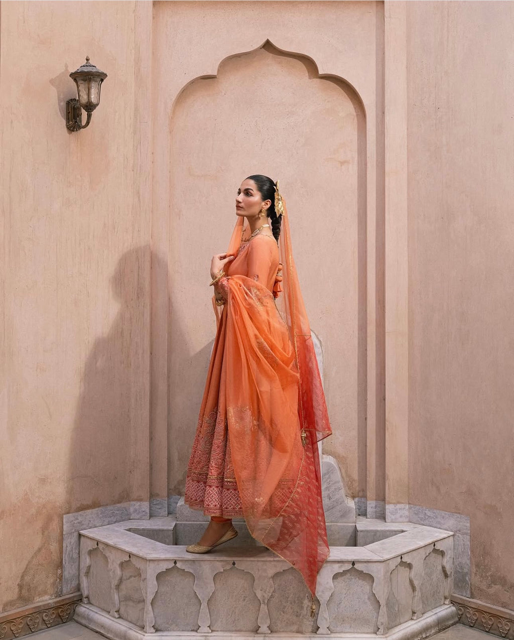 Mohsin Naveed Ranjha - Umang