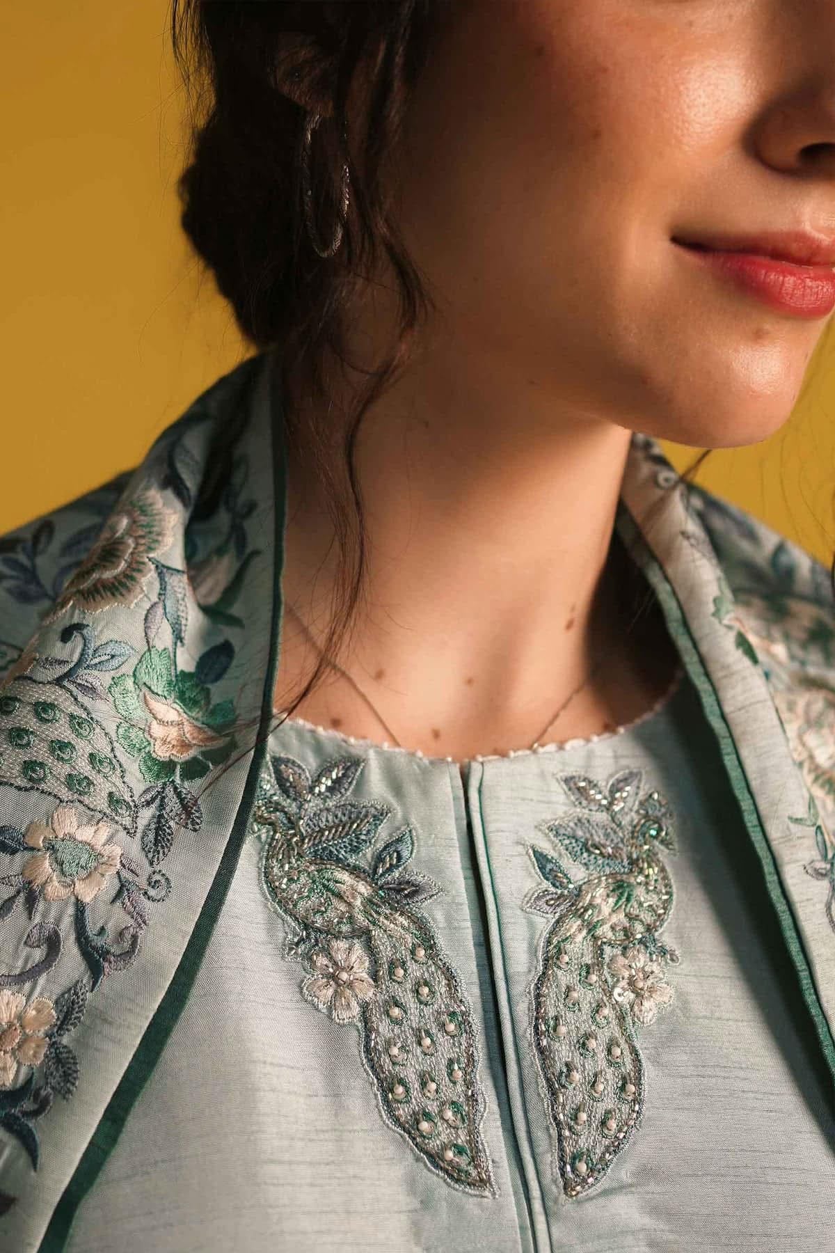 Zara Shahjahan - Sky