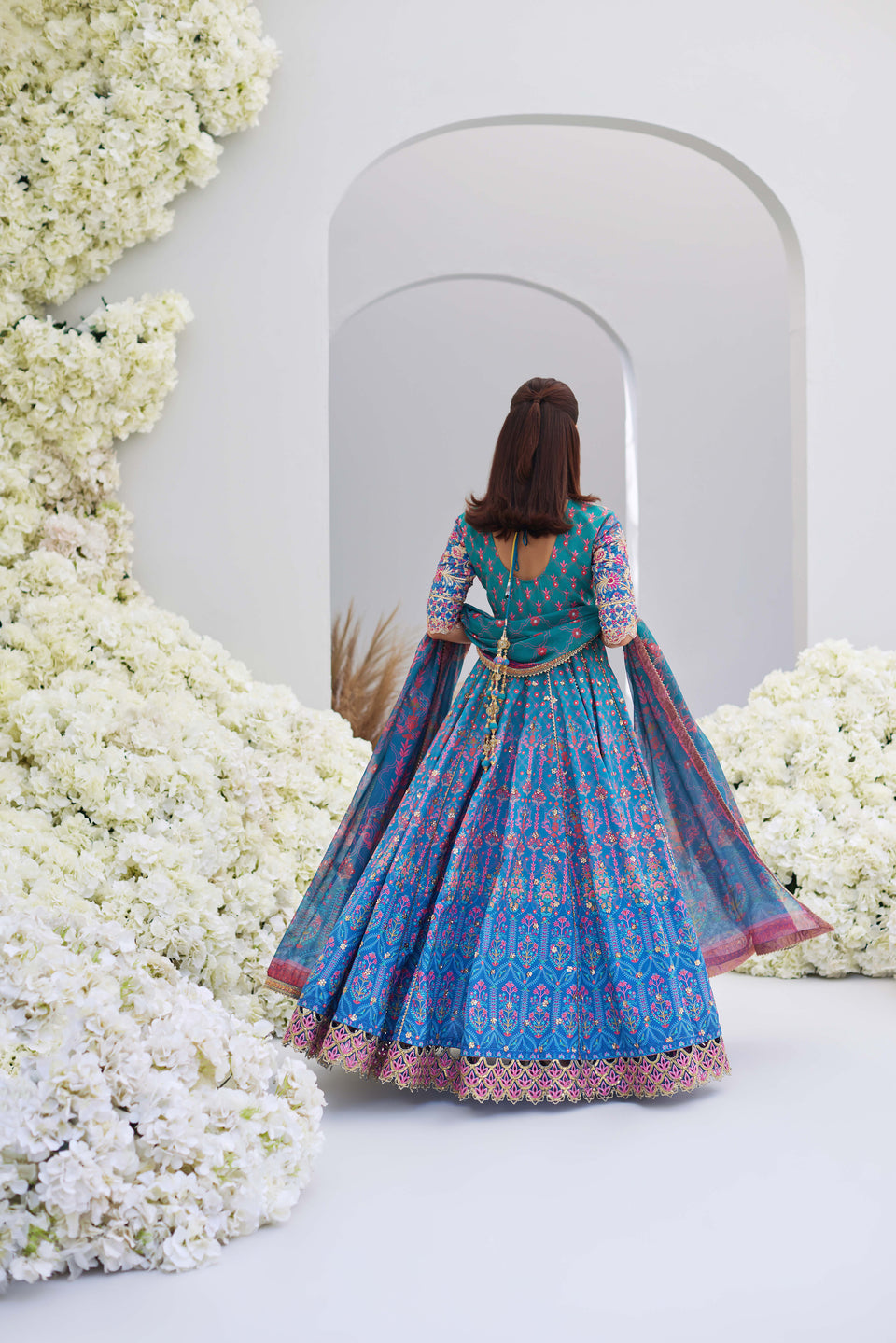 Mina Hasan - Anarkali (1)