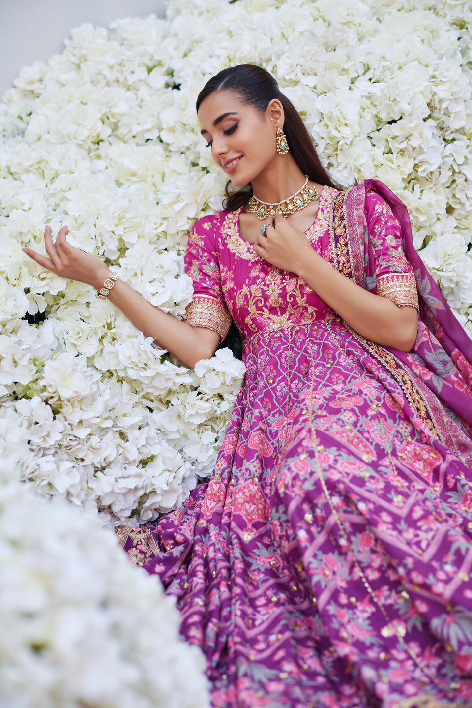Mina Hasan - Anarkali (2)