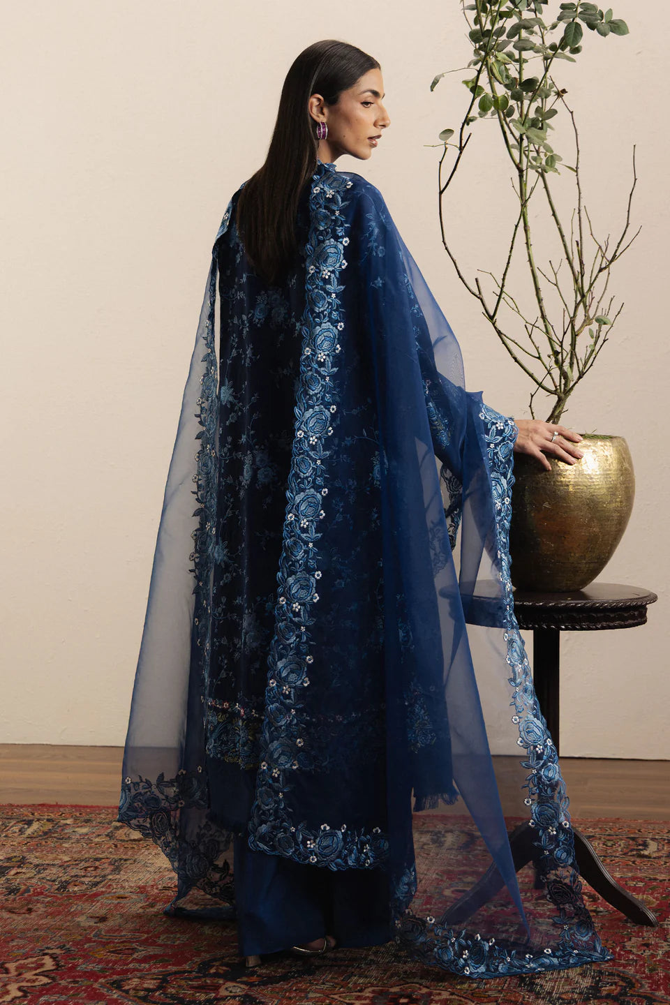 Zara Shahjahan - NEELZAR