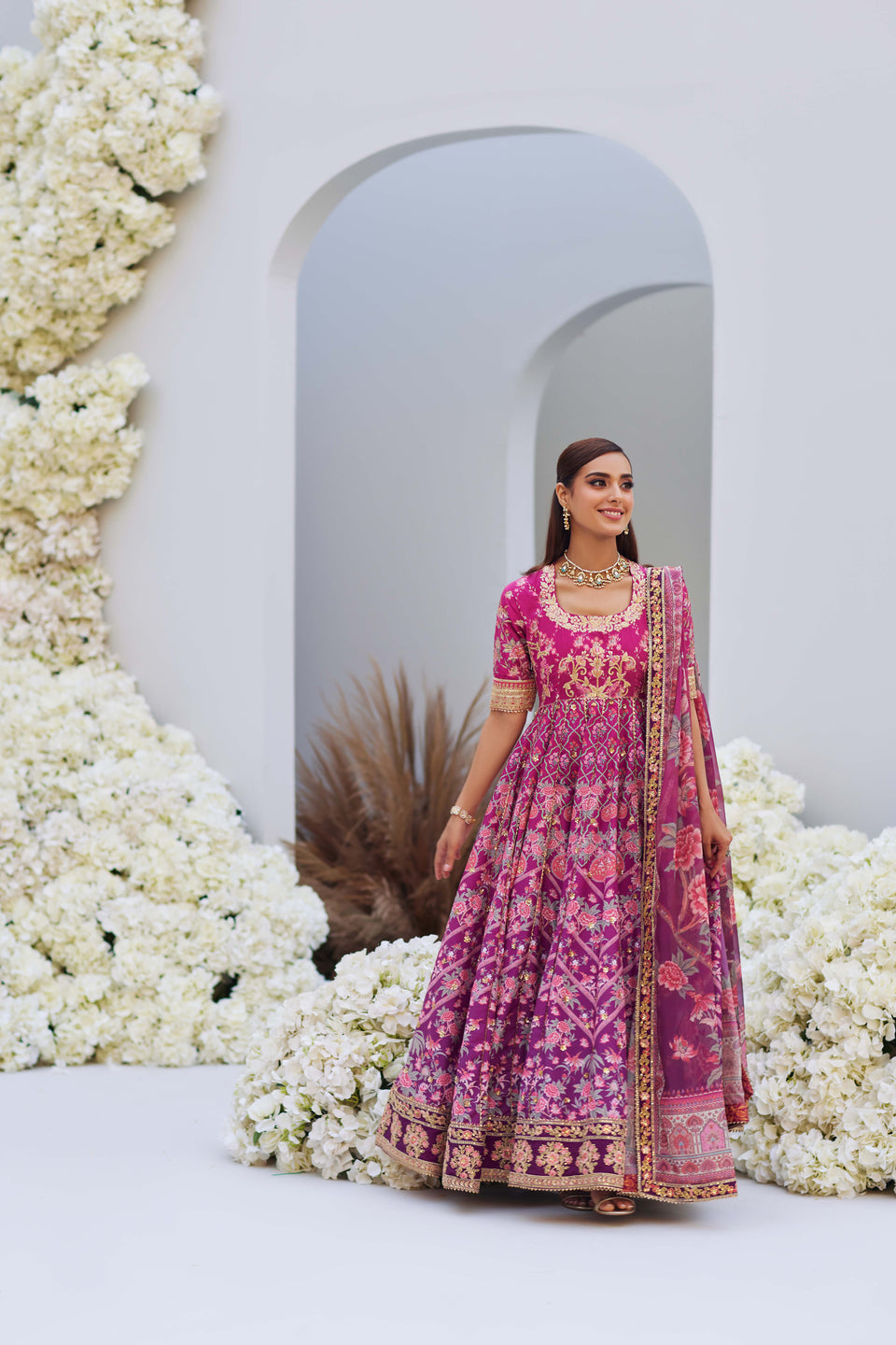 Mina Hasan - Anarkali (2)