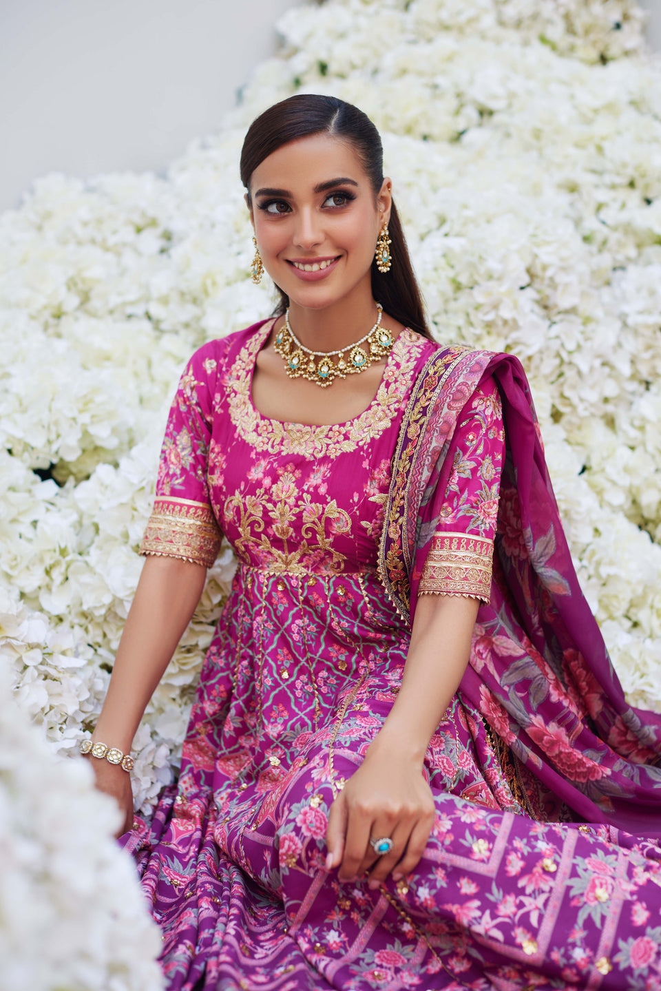 Mina Hasan - Anarkali (2)