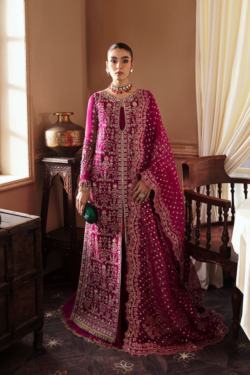 Soraya - Wedding Festive