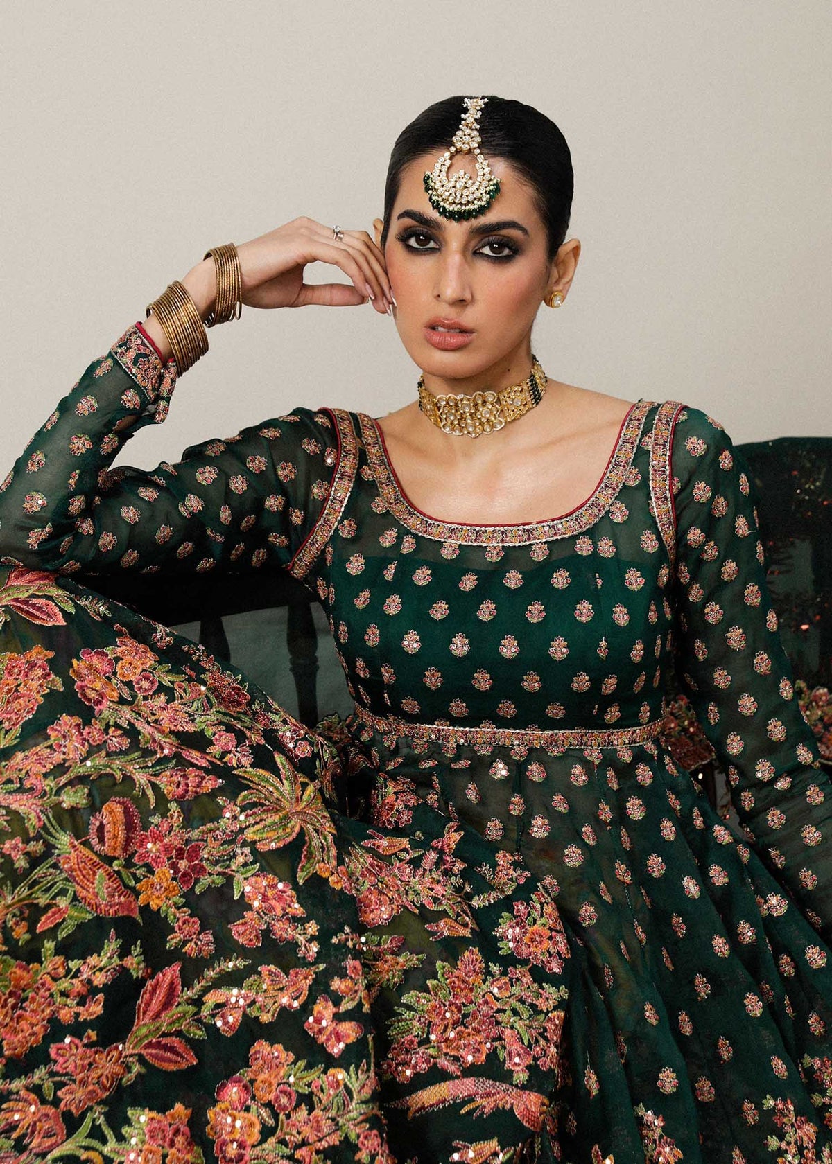 Hussaun Rehar - Hara