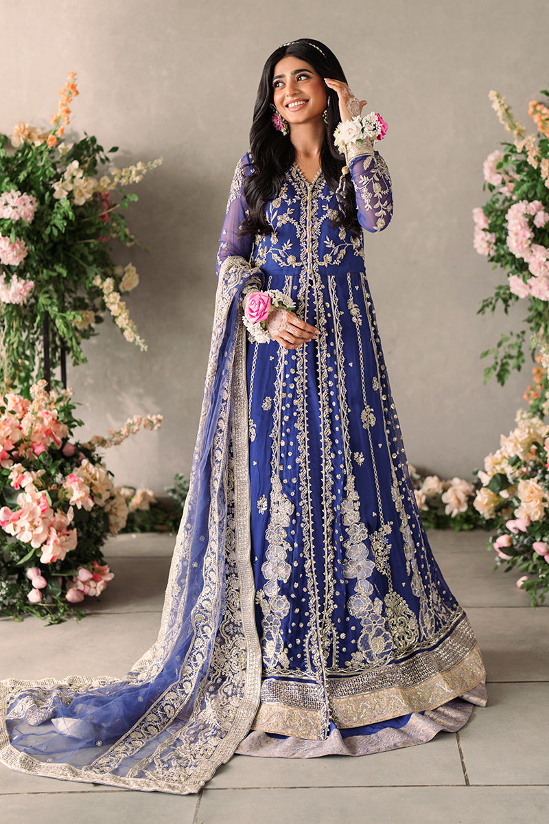 MUSHQ - Sham Shandaar