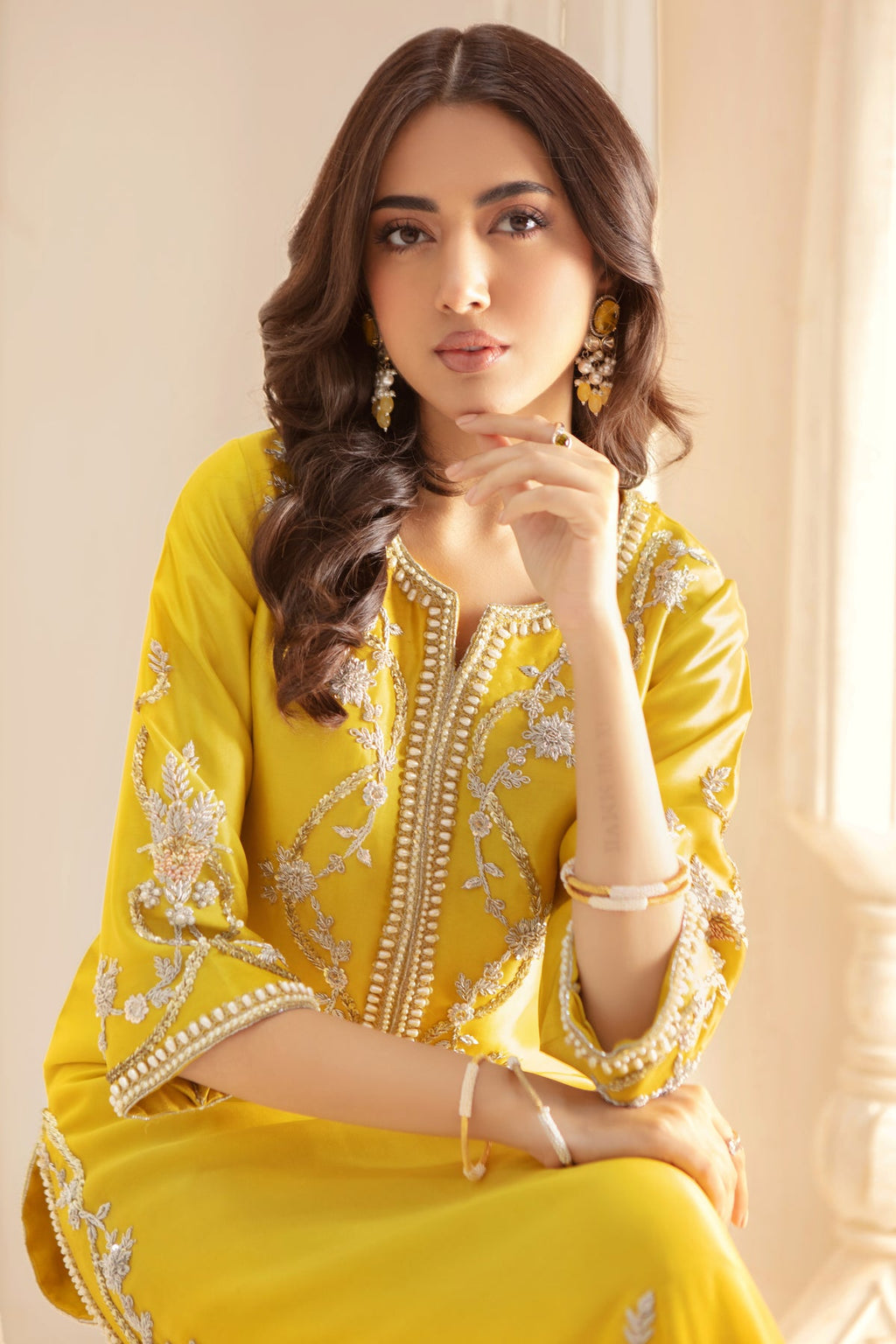 Sarosh Salman- Kiara