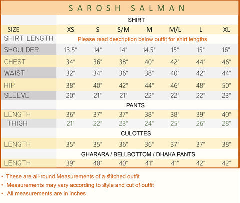Sarosh Salman- Kiara