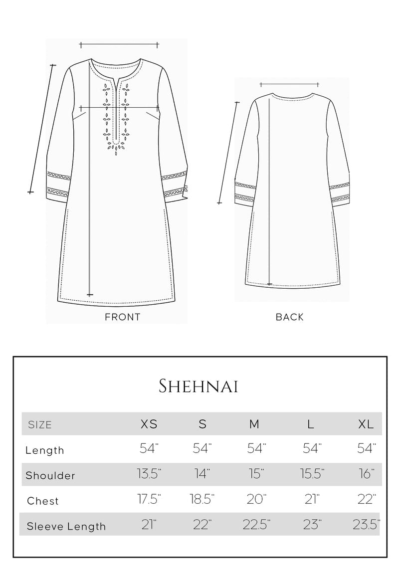 Mushq- SHEHNAI