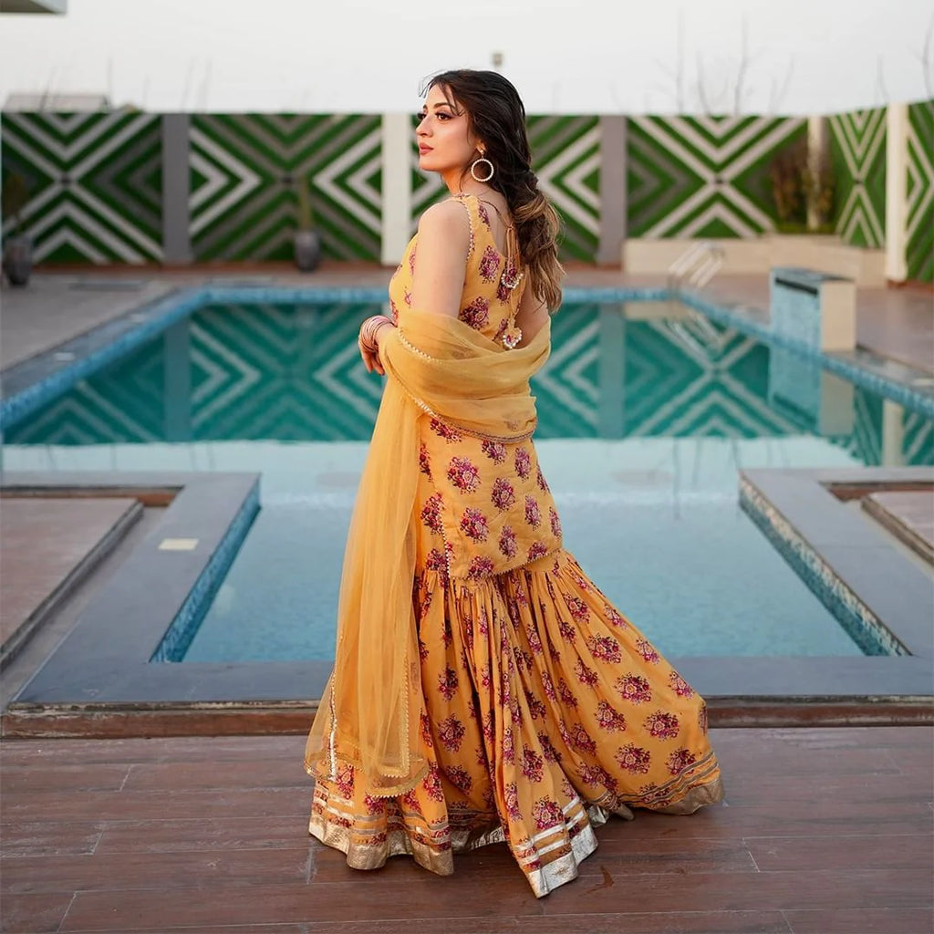 Maria Ali - Sona