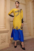 ROZINA MUNEEB- Silk