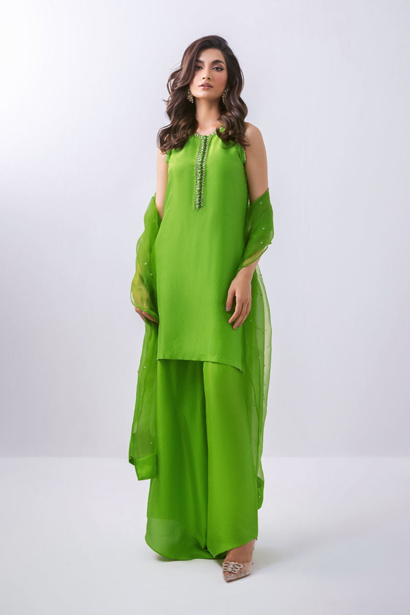 Marium D Rizwan - AMARA (with Sleeves)