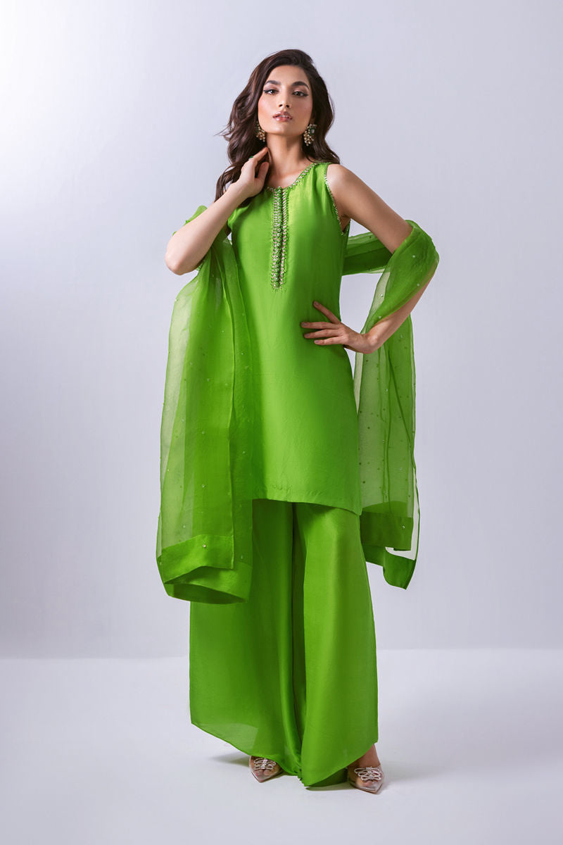 Marium D Rizwan - AMARA (with Sleeves)