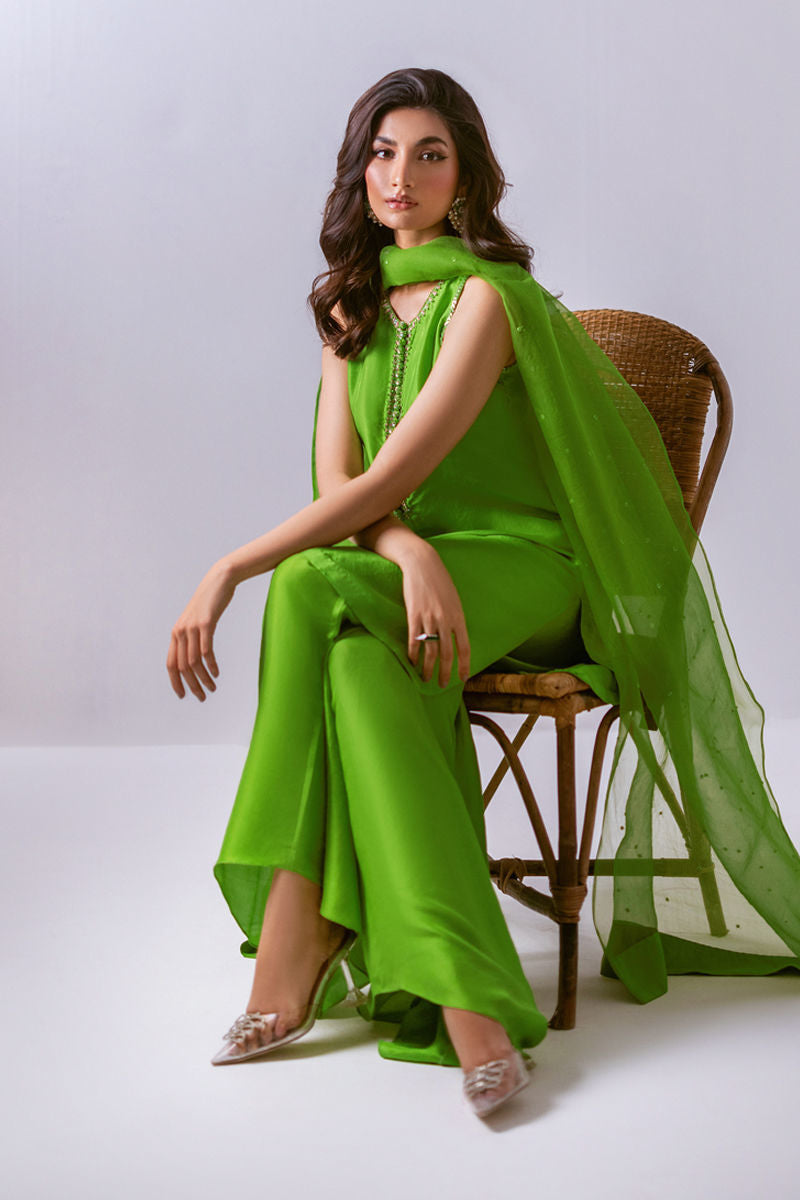 Marium D Rizwan - AMARA (with Sleeves)
