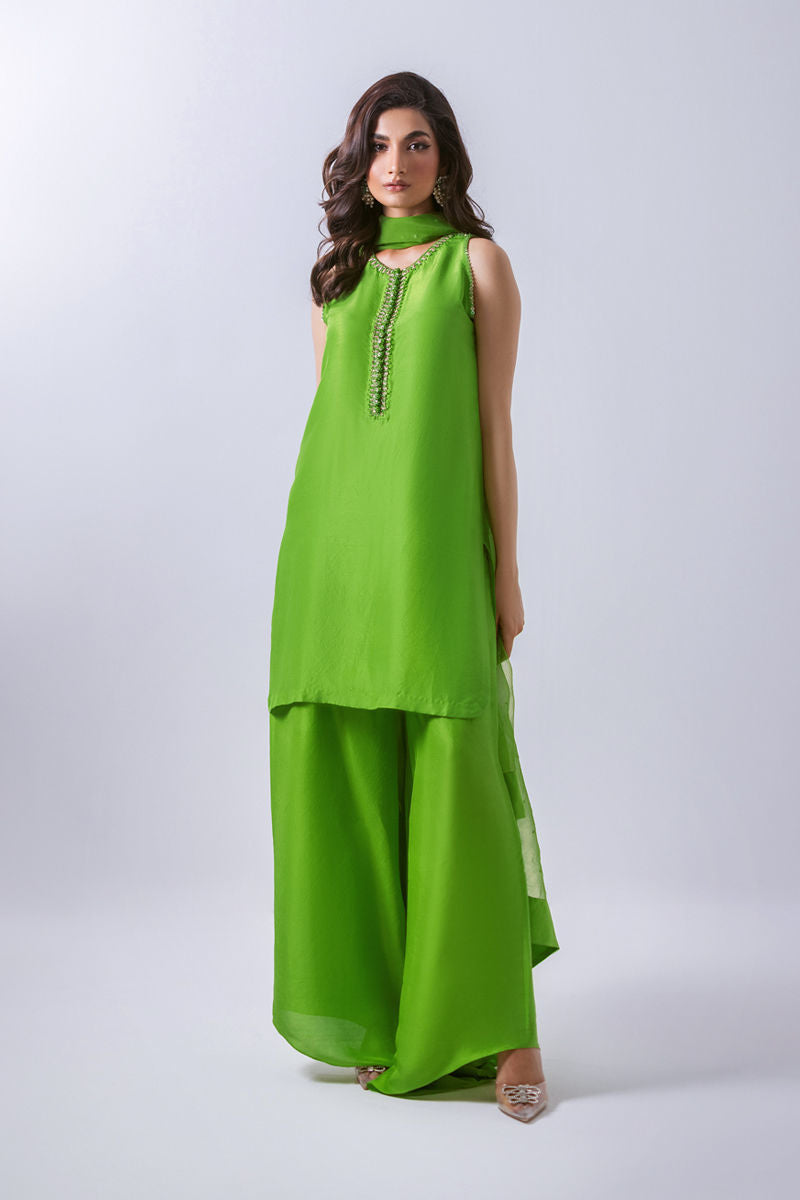 Marium D Rizwan - AMARA (with Sleeves)