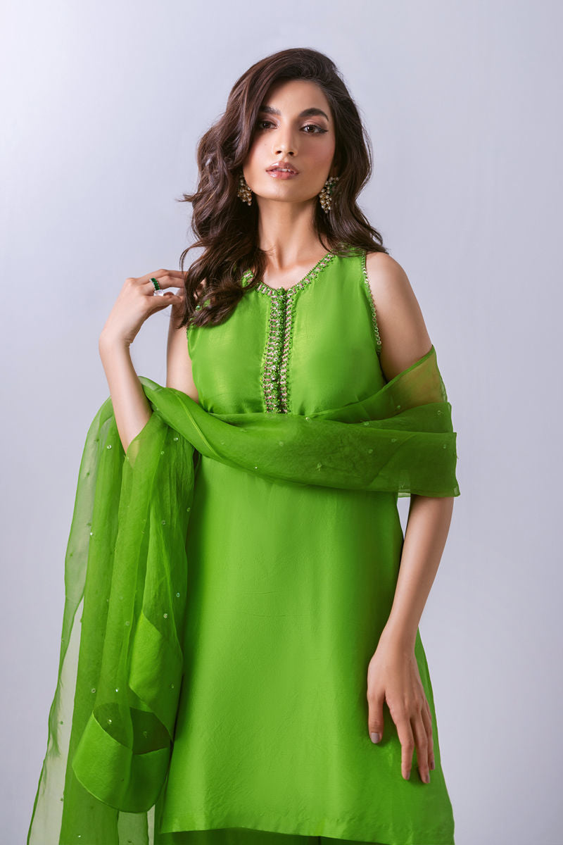Marium D Rizwan - AMARA (with Sleeves)