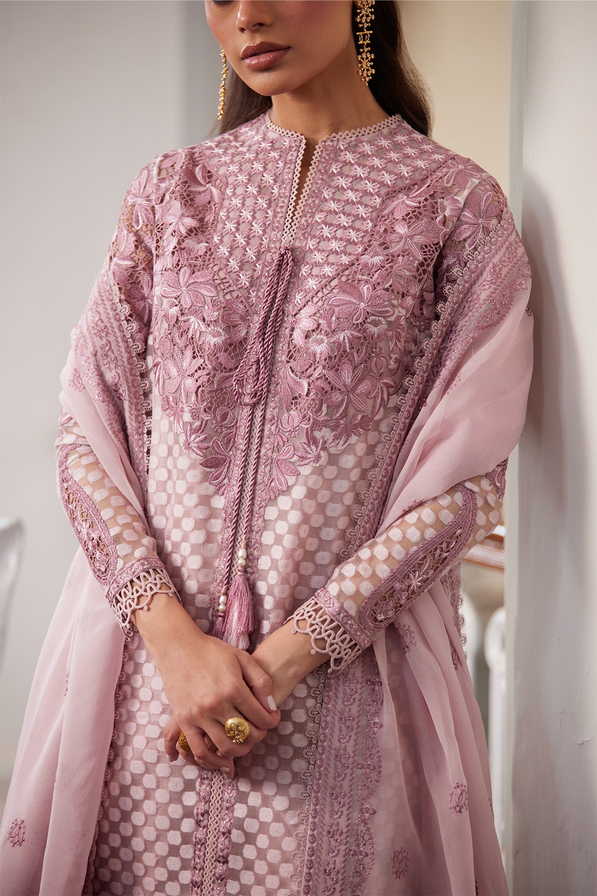 Saad Bin Shazad -FERISHA
