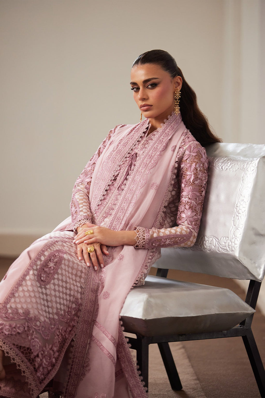 Saad Bin Shazad -FERISHA