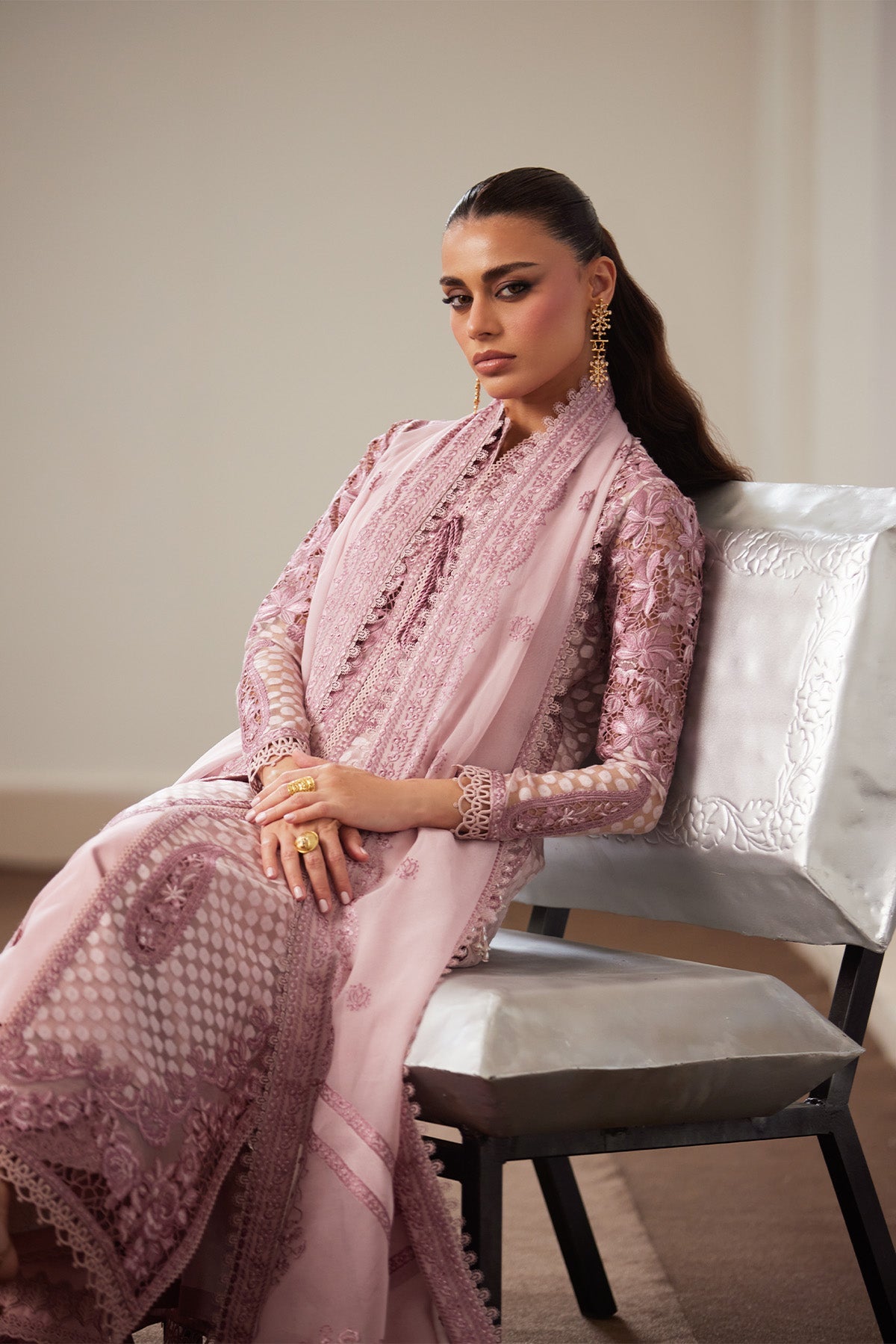 Saad Bin Shazad -FERISHA