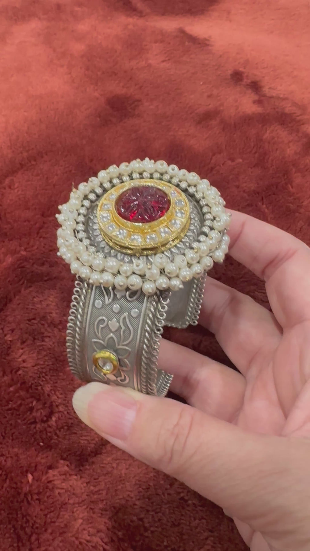 Bhobali Bracelet