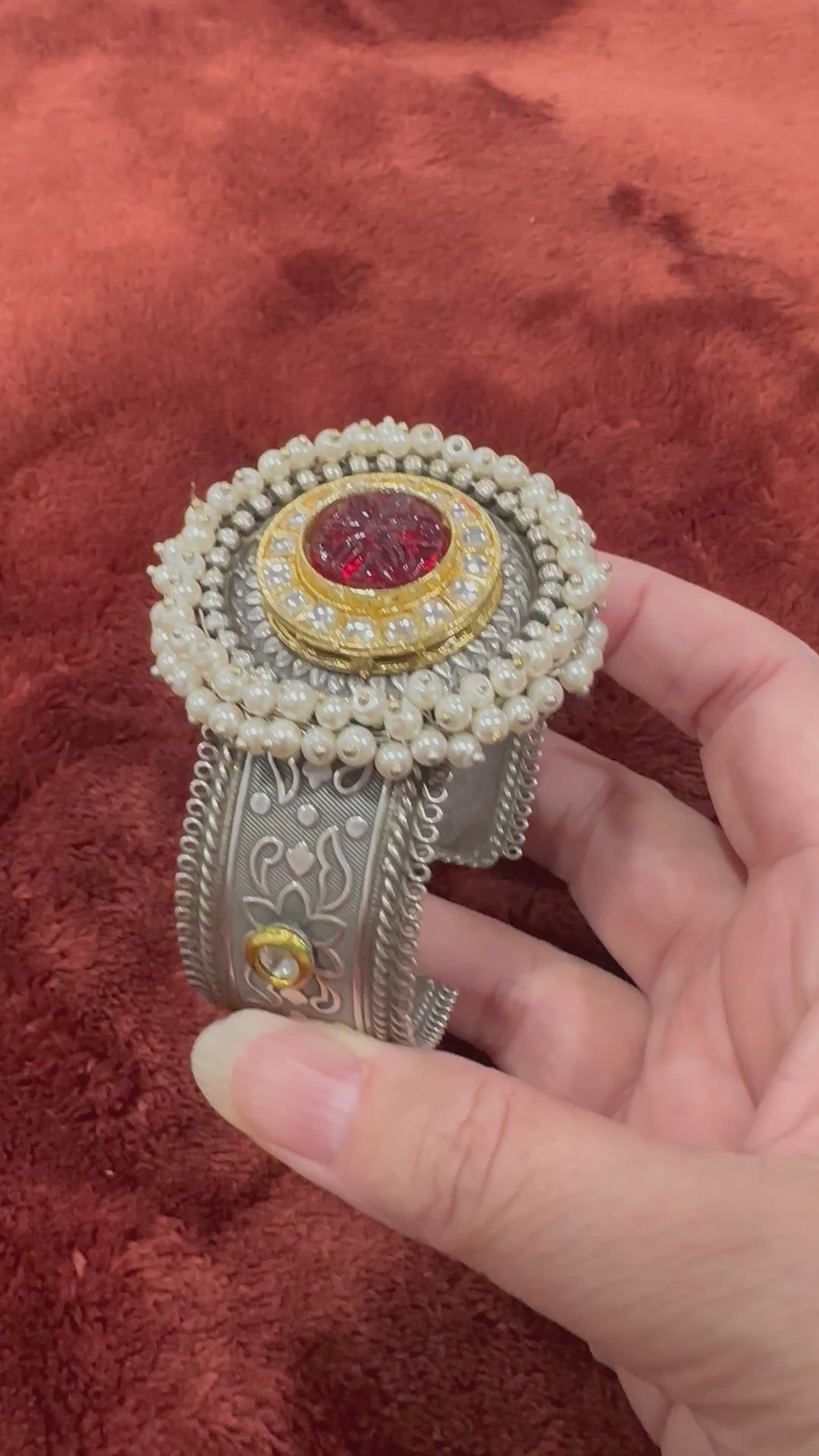 Bhobali Bracelet