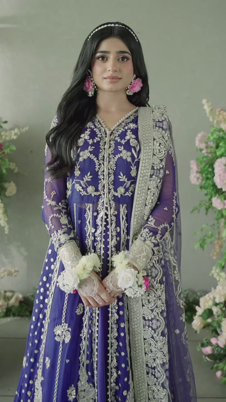 MUSHQ - Sham Shandaar